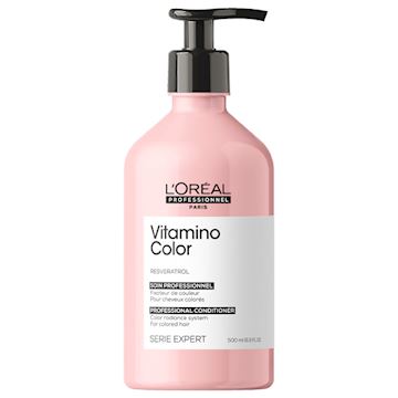 L'OREAL SE21 VITAMINO COLOR CONDITIONER 500ml