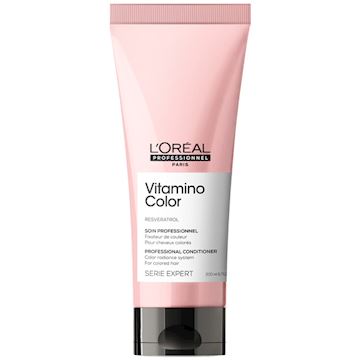 L'OREAL SE21 VITAMINO COLOR CONDITIONER 200ml