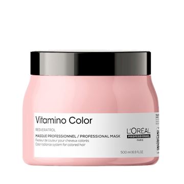 L'OREAL SE21 VITAMINO COLOR MASKER 500ml