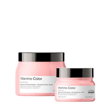 L'OREAL SE21 VITAMINO COLOR MASKER