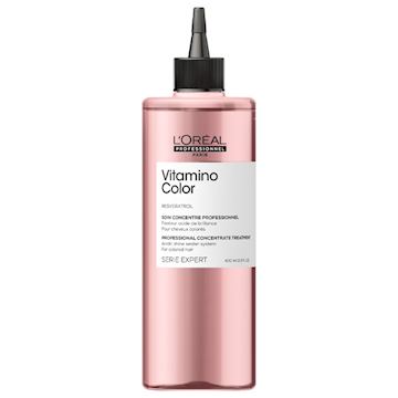 L'OREAL SE21 VITAMINO COLOR TREATMENT 400ml