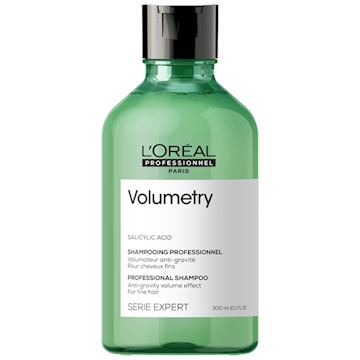 L'OREAL SE21 VOLUMETRY SHAMPOO 300ml