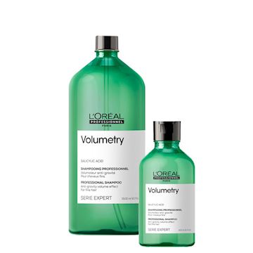 L'OREAL SE21 VOLUMETRY SHAMPOO