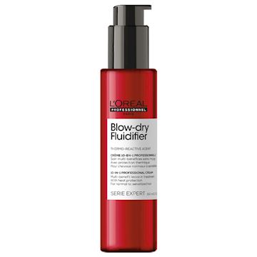 L'OREAL SE21 BLOW DRY CREAM 150ml