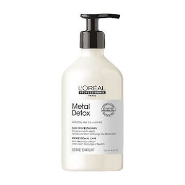 L'OREAL SE21 METAL DETOX CARE 500ml