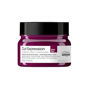 L'OREAL SE22 CURL EXPRESSION MOISTURIZER MASK 500ml