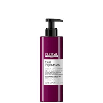 L'OREAL SE22 CURL EXPRESSION CREAM-IN-JELLY ACTIVATOR 250ml