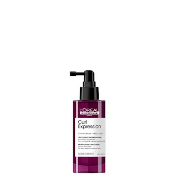 L'OREAL SE22 CURL EXPRESSION DENSITY STIMULATOR 90ml