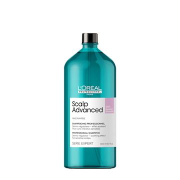 L'OREAL SE23 SCALP ADVANCED A-DISCF SHAMPOO 1500ml