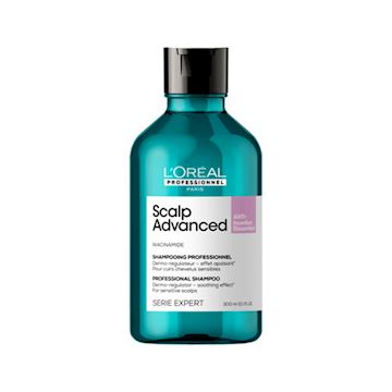 L'OREAL SE23 SCALP ADVANCED A-DISCF SHAMPOO 300ml