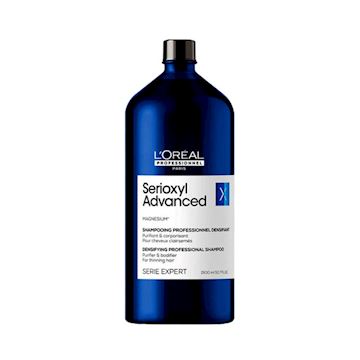 L'OREAL SE23 SERIOXYL DENSIFYING ADVANCED SHAMPOO 1500ml