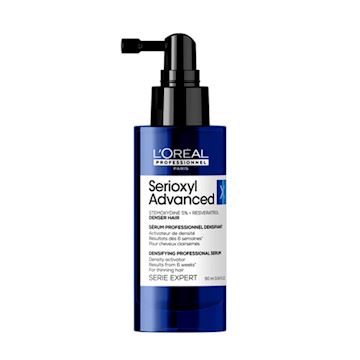 L'OREAL SE23 SERIOXYL DENSITY ADVANCED SERUM 90ml