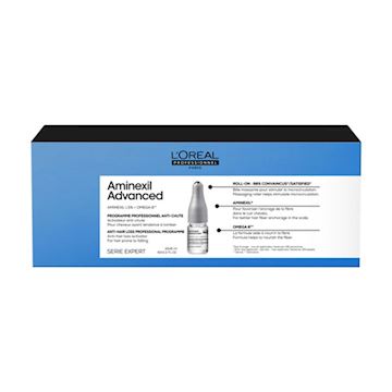 L'OREAL SE23 AMINEXIL ADVANCED AMPULLEN 42x6ml