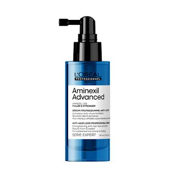 L'OREAL SE23 AMINEXIL ADVANCED FULL & STRONG 90ml