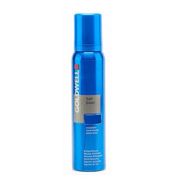 GOLDWELL COLORANCE SOFT COLOR 125ml