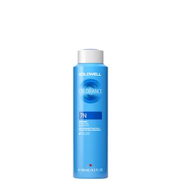 GOLDWELL COLORANCE BUS 120ml KLEUR 7N