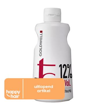 GOLDWELL WATERSTOF TOPCHIC LOTION 12% 1000ml*