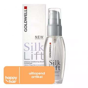 GOLDWELL SILK LIFT INTENSIVE CONDITIONING SERUM 30ml*