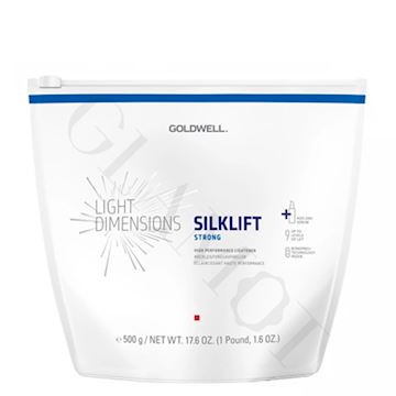 GOLDWELL BLONDEER SILK LIFT STRONG 500gr