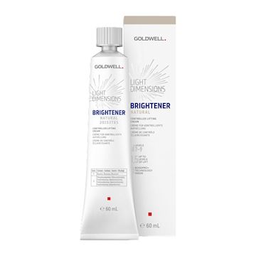 GOLDWELL SILK LIFT BRIGHTENER NATURAL 60ml