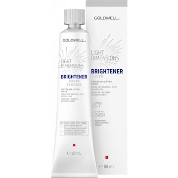 GOLDWELL SILK LIFT BRIGHTENER SILVER 60ml