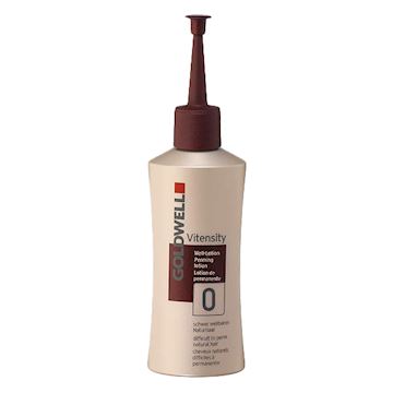 GOLDWELL PERM VITENSITY 80ml NR.0