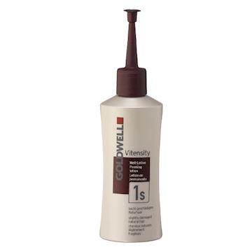 GOLDWELL PERM VITENSITY 80ml NR.1S