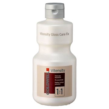 GOLDWELL FIXATIE VITENSITY NEUTRALISER GLOSS CARE 1000ml