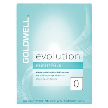 GOLDWELL PERM EVOLUTION  NR.0