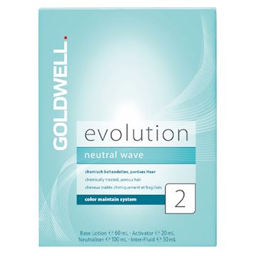 GOLDWELL PERM EVOLUTION  NR.2