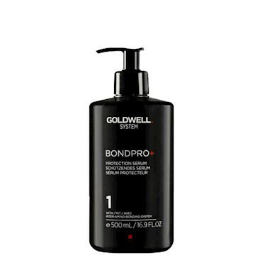 GOLDWELL SYSTEM BONDPRO+ NO.1 PROTECTION SERUM 500ml