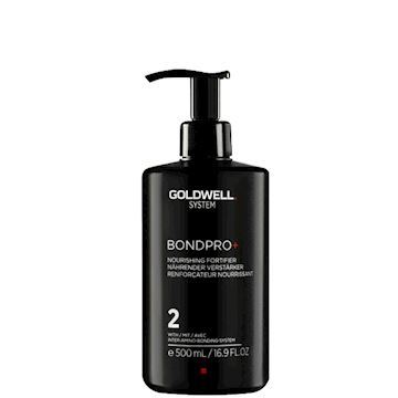 GOLDWELL SYSTEM BONDPRO+ NO.2 NOURISHING FORTIFIER 500ml