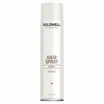 GOLDWELL GOLDENSPRAY 600ml