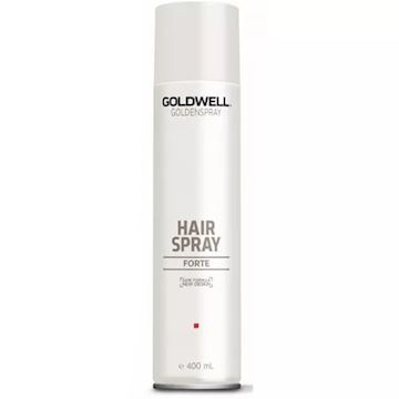 GOLDWELL GOLDENSPRAY 400ml