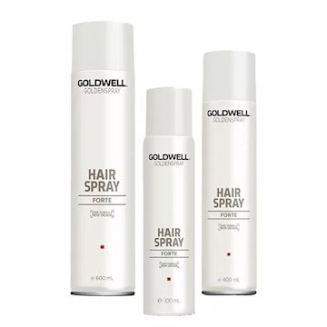 GOLDWELL GOLDENSPRAY