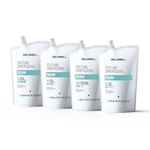 GOLDWELL PERM TEXTURE DIMENSIONS PERM LOTIONS