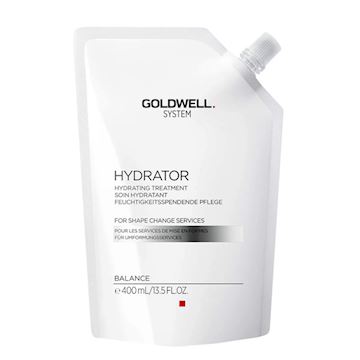 GOLDWELL SYSTEM HYDRATOR 400ml