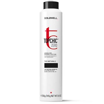 GOLDWELL TOPCHIC ZERO DEPOT 250ml