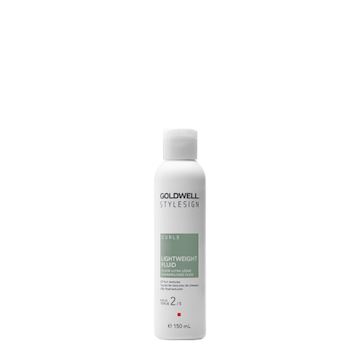 GOLDWELL STYLESIGN CURLS LIGHTWEIGHT FLUID 150ml