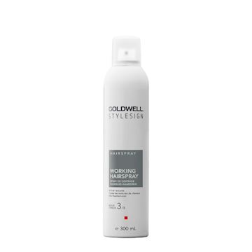 GOLDWELL STYLESIGN WORKING HAIRSPRAY 300ml