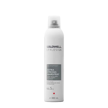 GOLDWELL STYLESIGN EXTRA STRONG HAIRSPRAY 300ml