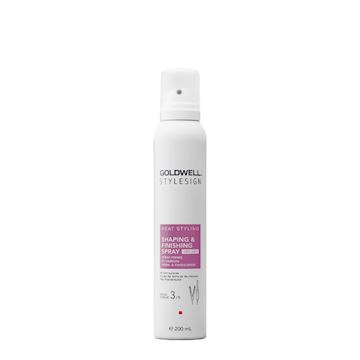 GOLDWELL STYLESIGN HEAT SHAPING+FINISHING SPRAY 200ml