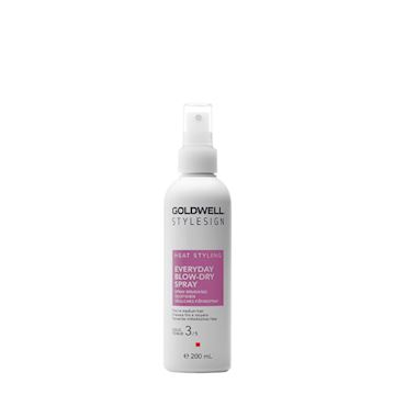 GOLDWELL STYLESIGN HEAT STYLING EVERYDAY BLOWDRY SPRAY 200ml