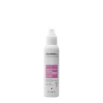 GOLDWELL STYLESIGN HEAT STYLING SMOOTHING SERUM SPRAY 100ml