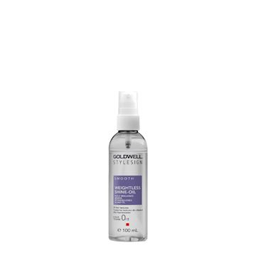 GOLDWELL STYLESIGN SMOOTH WEIGHTLESS SHINE-OIL 100ml