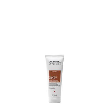 GOLDWELL STYLESIGN TEXTURE SHAPING CREAM 75ml