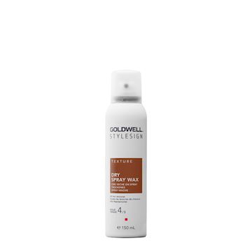 GOLDWELL STYLESIGN TEXTURE DRY SPRAY WAX 150ml