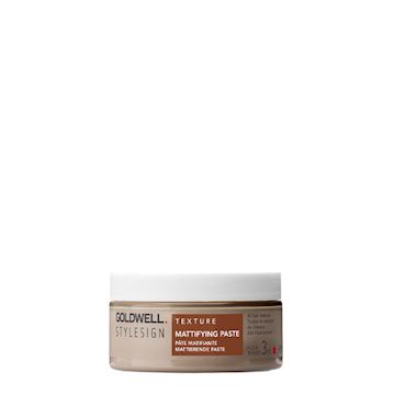 GOLDWELL STYLESIGN TEXTURE MATTIFYING PASTE 100ml