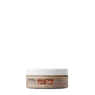 GOLDWELL STYLESIGN TEXTURE DEFINING WAX 75ml