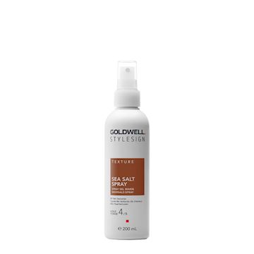 GOLDWELL STYLESIGN TEXTURE SEA SALT SPRAY 200ml